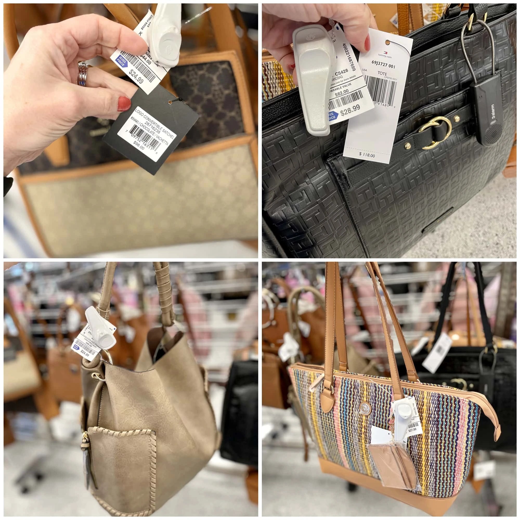 10 Tips to Save HUGE Shopping at Ross (49¢ Sale + MORE!)