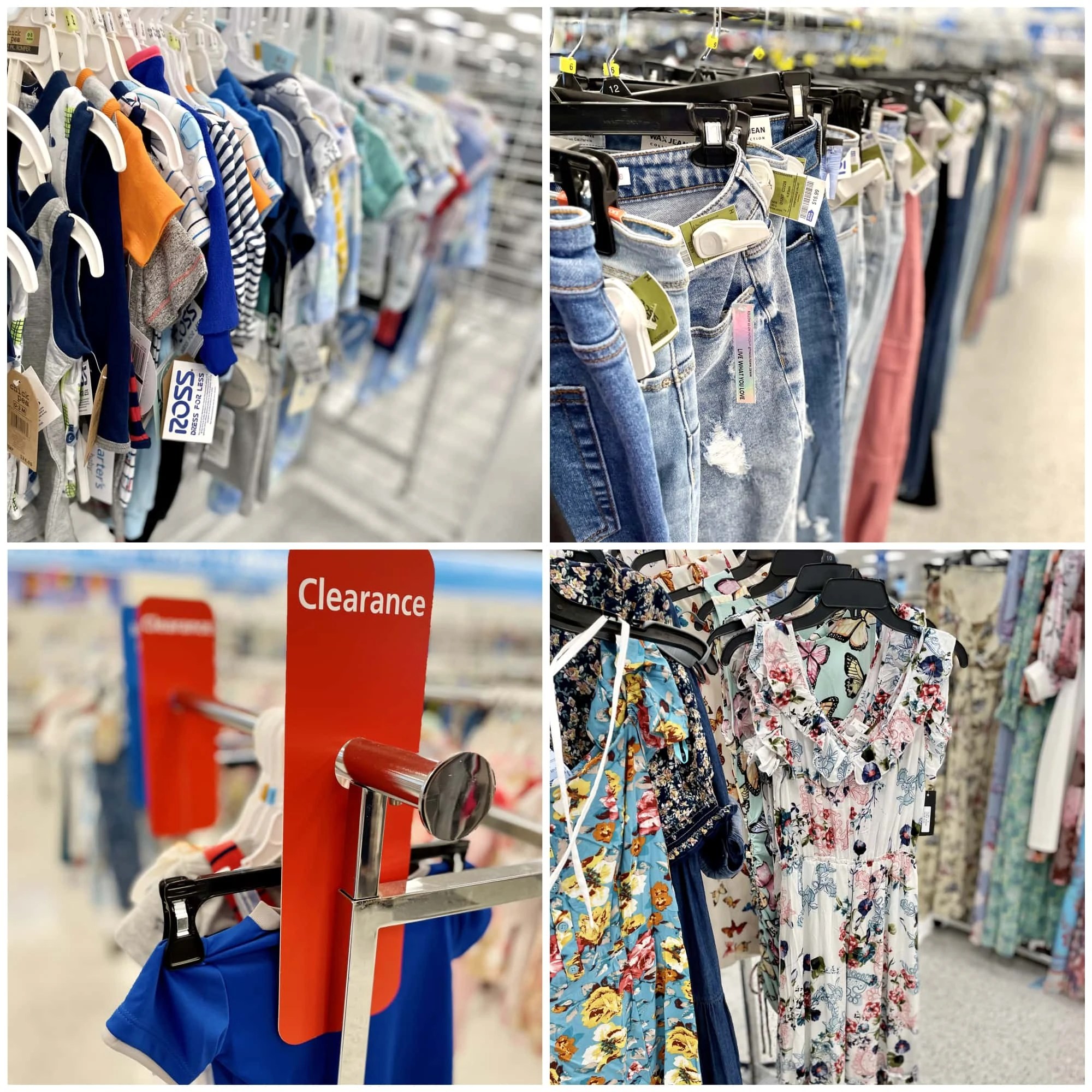 10 Tips to Save HUGE Shopping at Ross (49¢ Sale + MORE!)