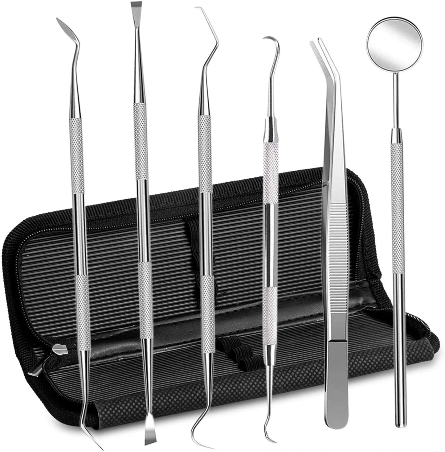 Dental Hygiene Tool Set 75 OFF (Great for Pets, too!)