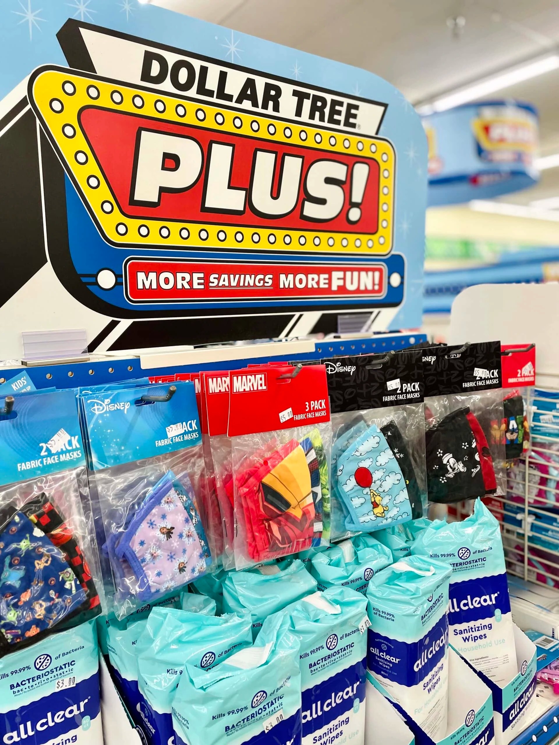 Dollar Tree Plus What to Know Before You Go!