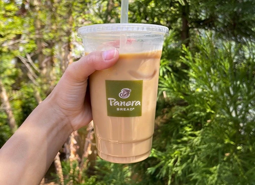 Panera Bread Unlimited Coffee FREE Drinks for One Month!