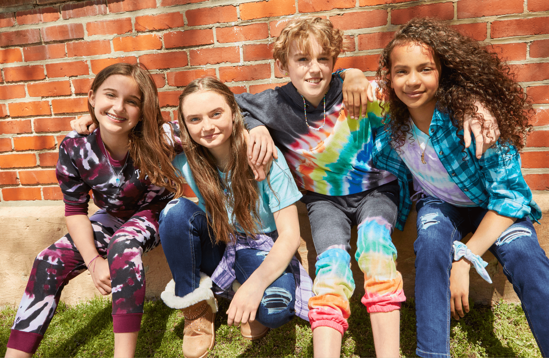 Justice Clothing for Girls Now Available at Walmart (Starting at 7!)