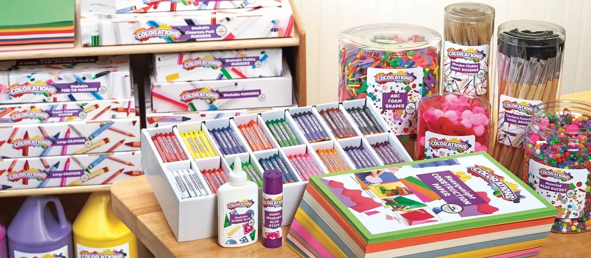 Discount School Supply Coupon & Deals (Save on Back to School Items!)