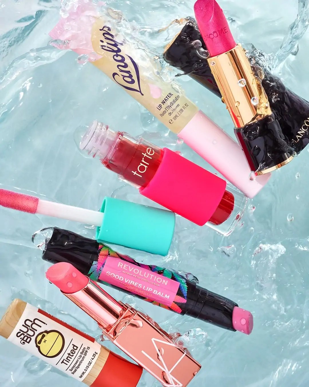 National Lipstick Day Deals 2023 (+ Our Team's Favorite Lippies!)