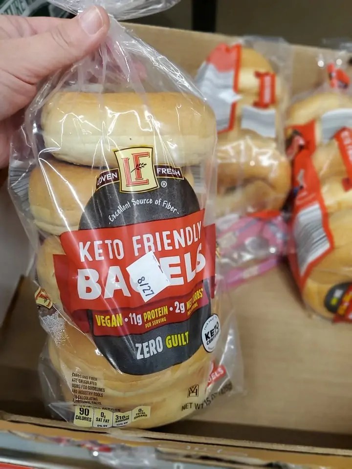 Aldi Keto Make Keto at Aldi EASY with over 100 KETO Products!