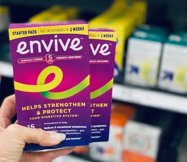 Envive Probiotic Coupon 9 Moneymaker Reg 12! WOWZA!