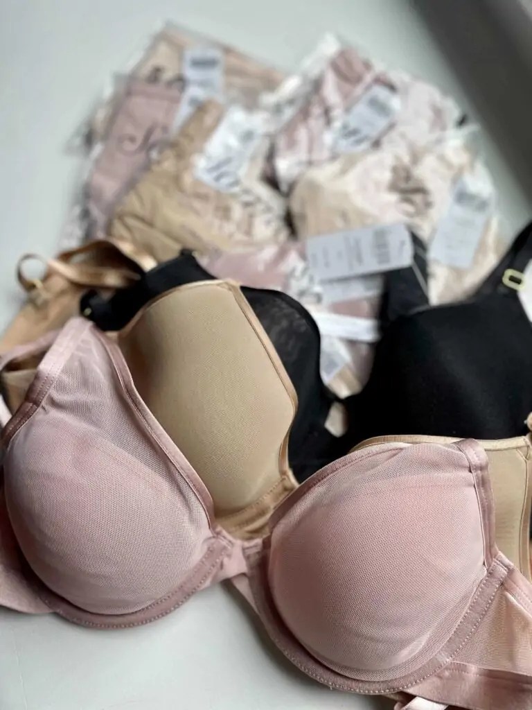 Soma Sale Save BIG on these Highly Rated Bras & Panties!