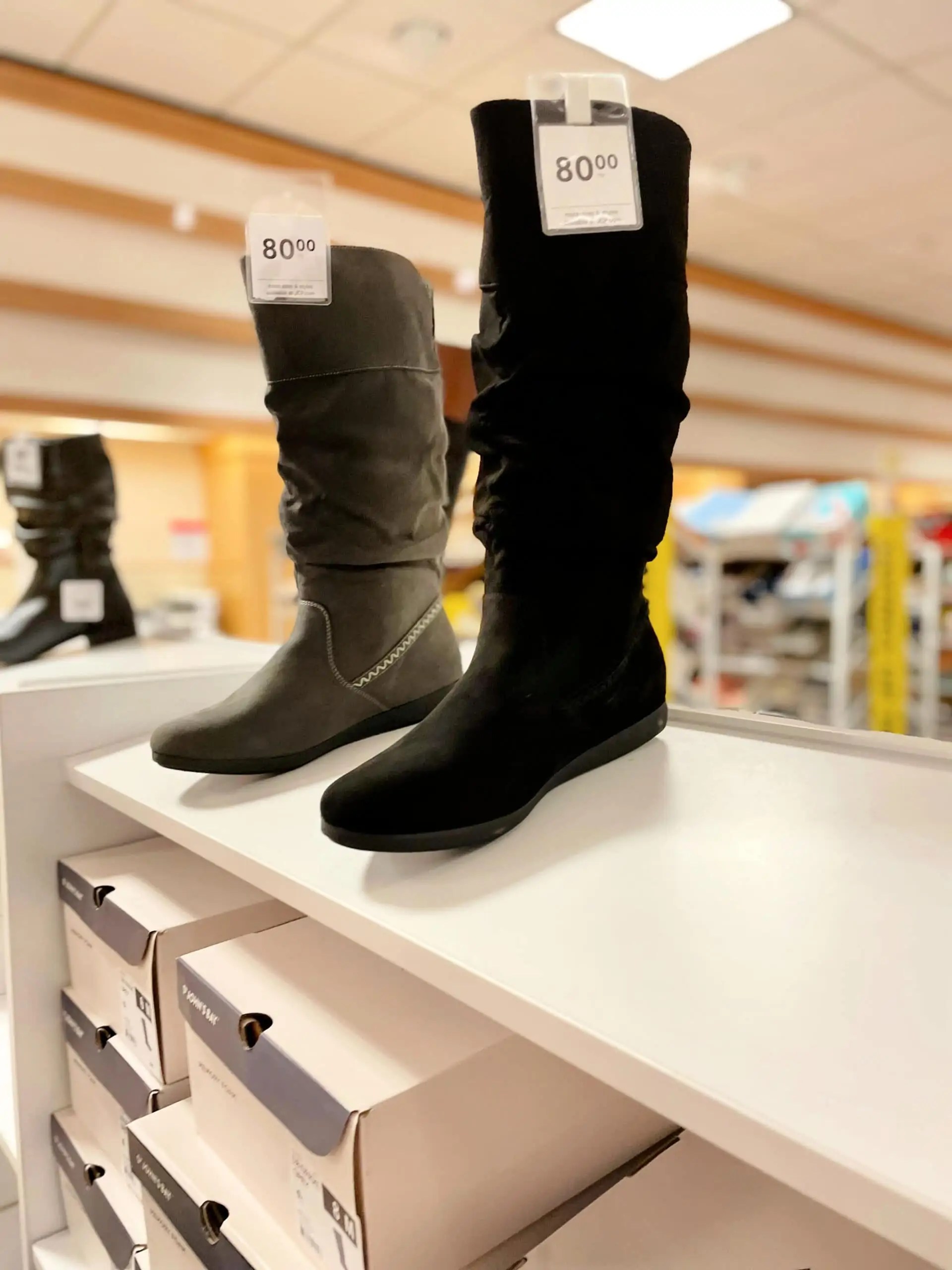 JCPenney Fall Clothing We're Loving Right Now (Including Shackets!)