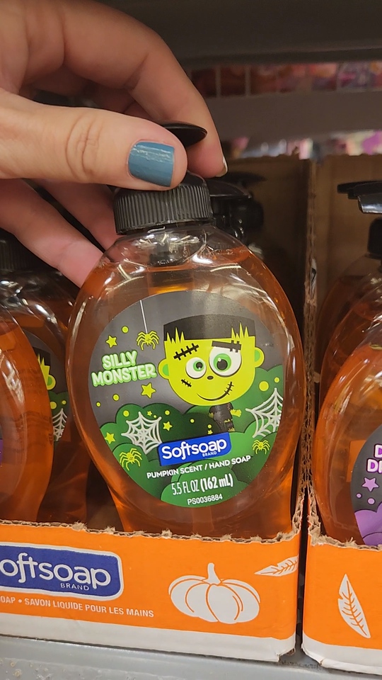 phantom cat softsoap