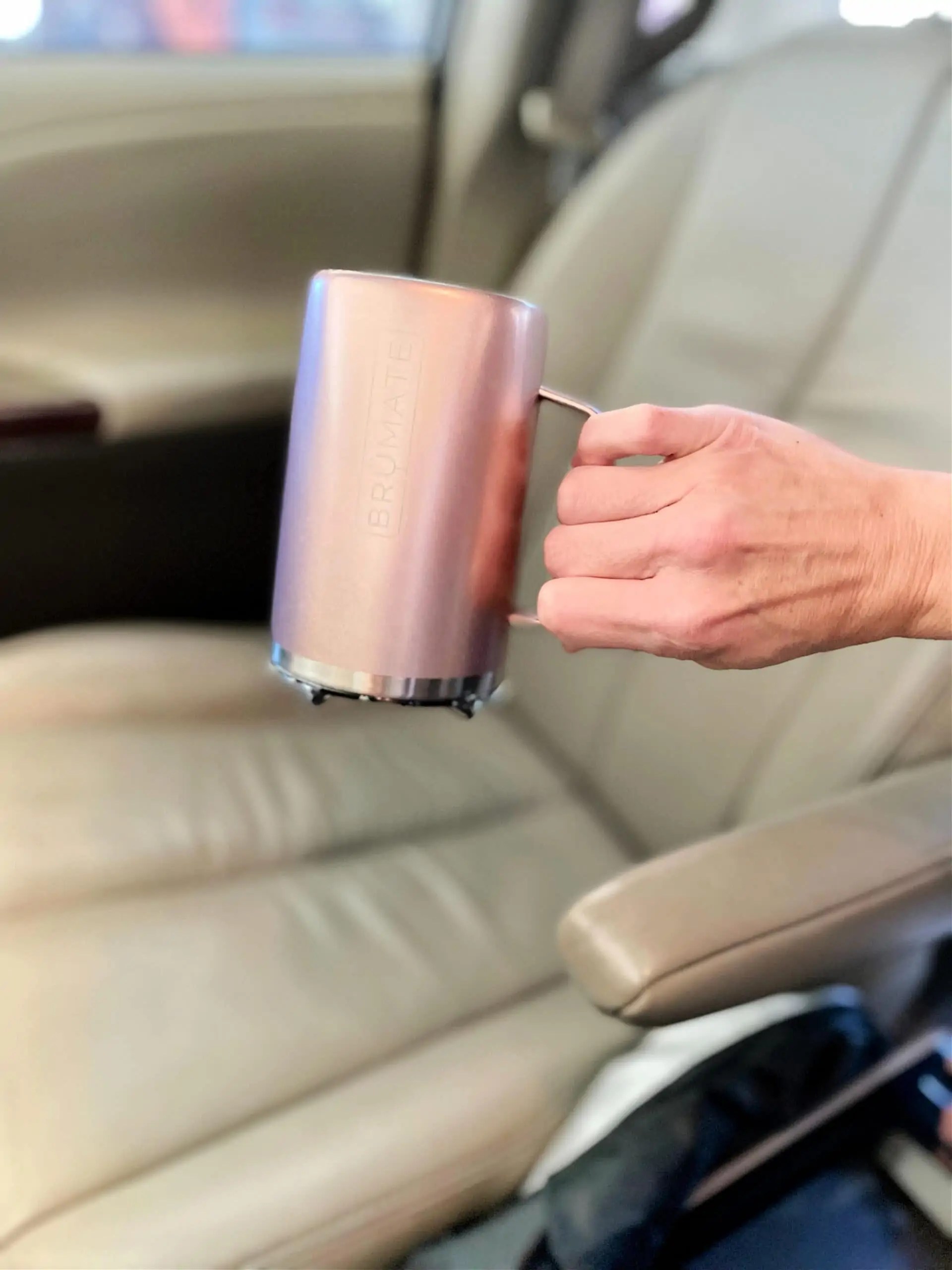 Brumate Coupon Save on the FIRST LeakProof Coffee Mug & More!