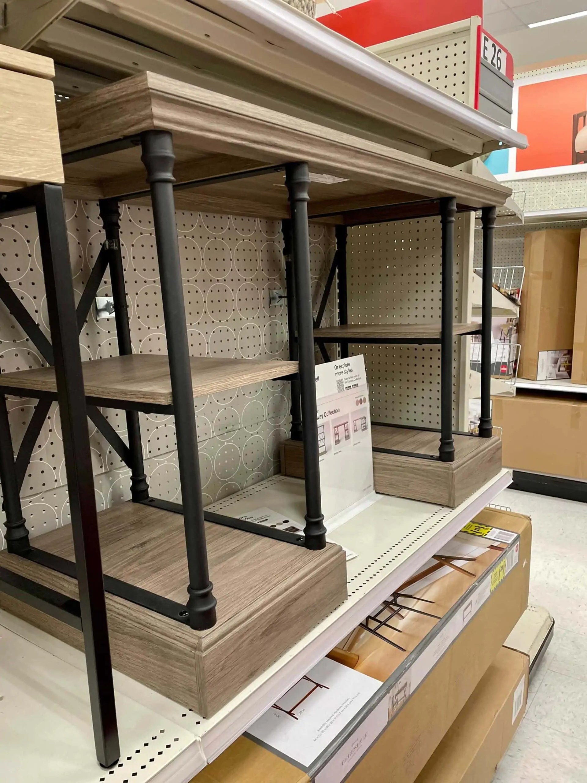 Target Desks on Sale Starting at Just 40 Shipped!