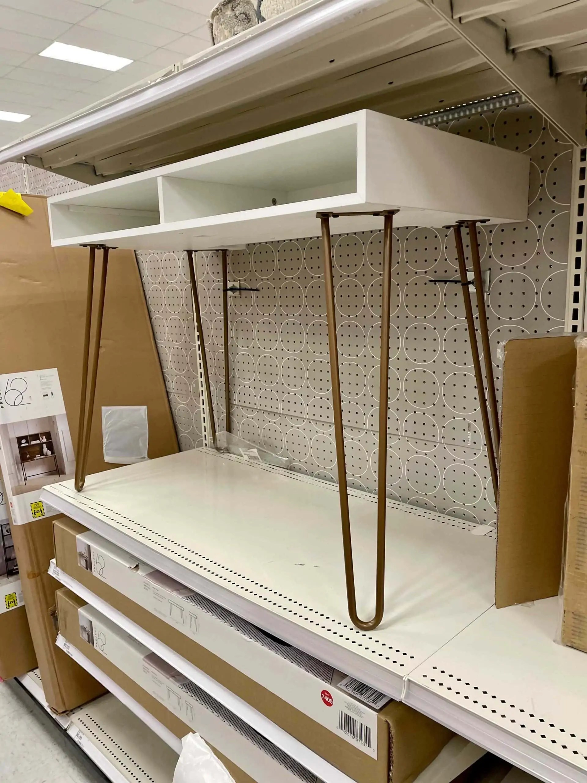 Target Desks on Sale Starting at Just 40 Shipped!