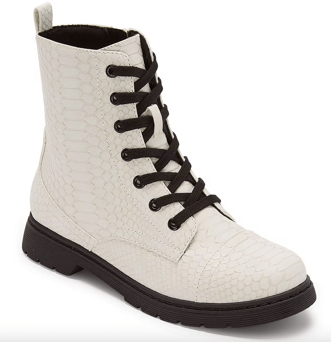 JCPenney Women's Boots on Sale - Stock 