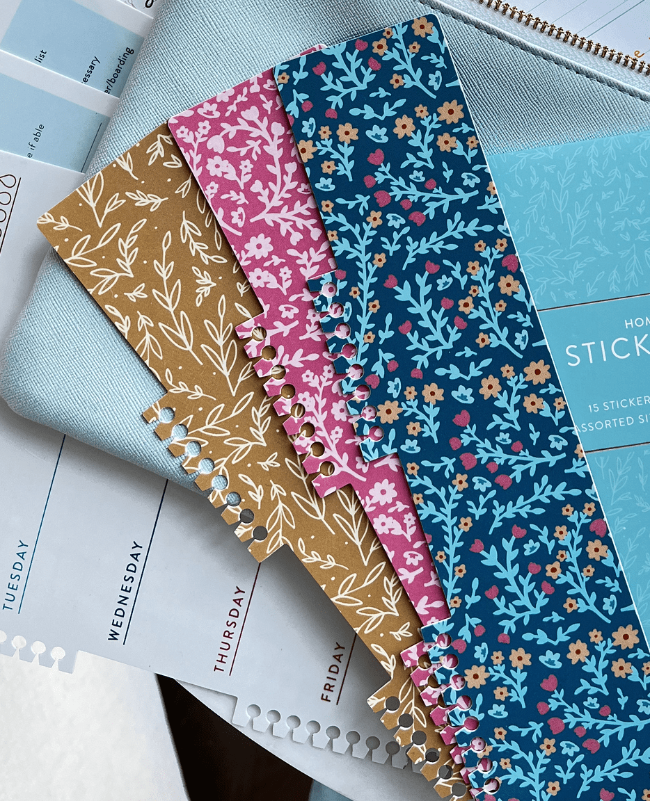 Passionate Penny Pincher Home Planner Passionate Penny Pincher Home Planner
