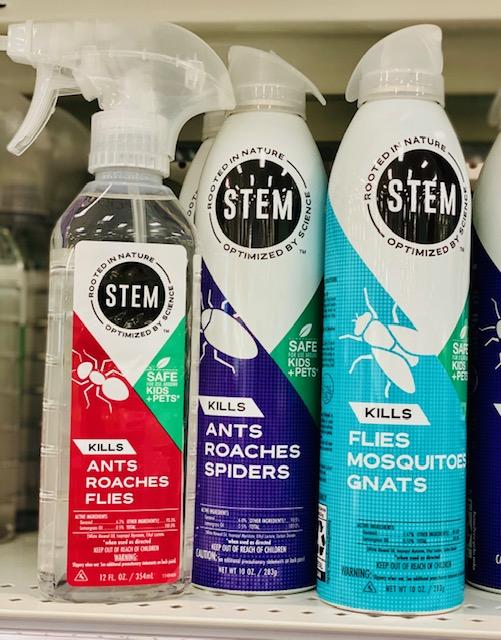 Stem Repellent Coupon