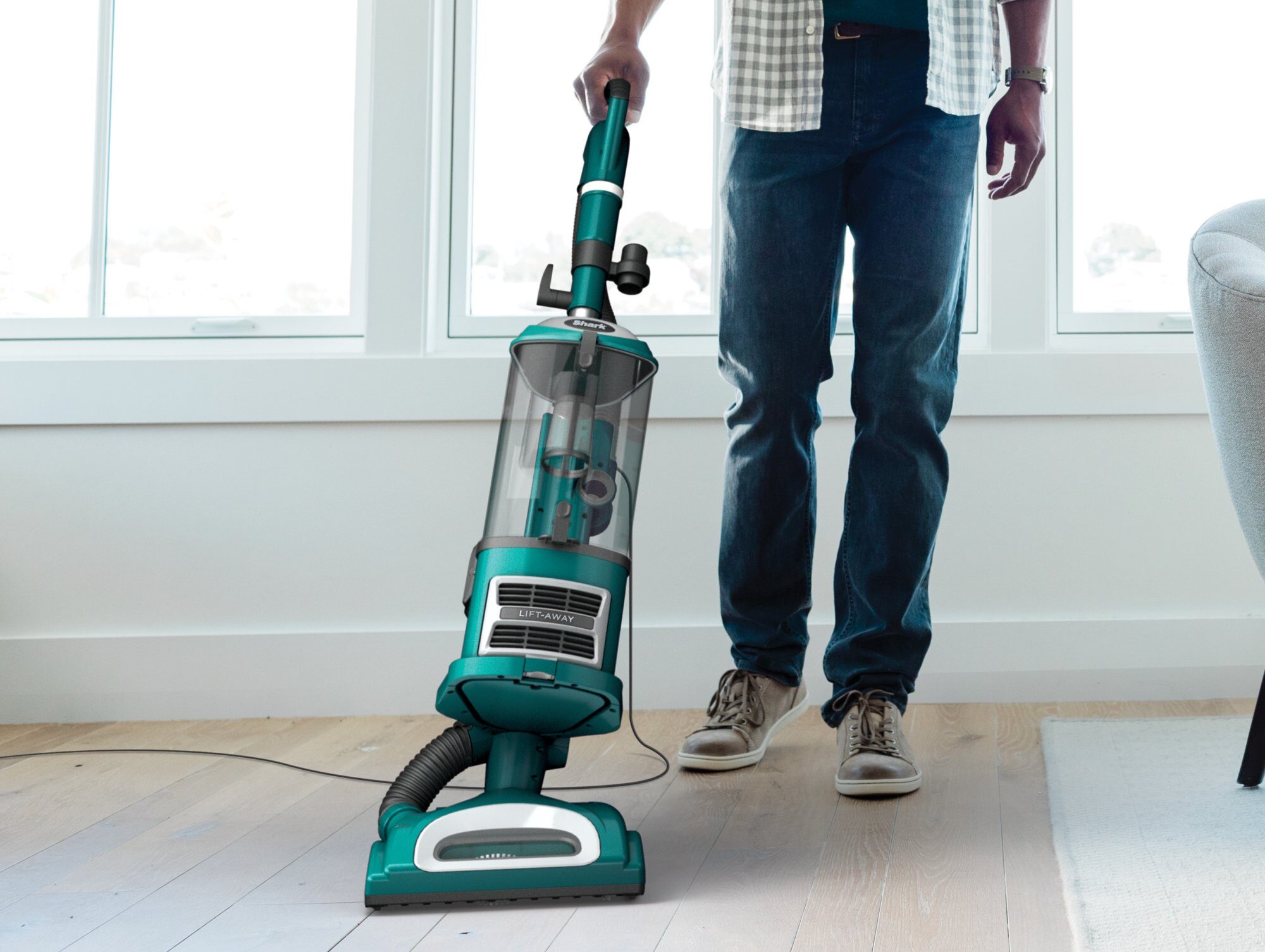 Kohl's | Shark Navigator Vacuum ONLY 