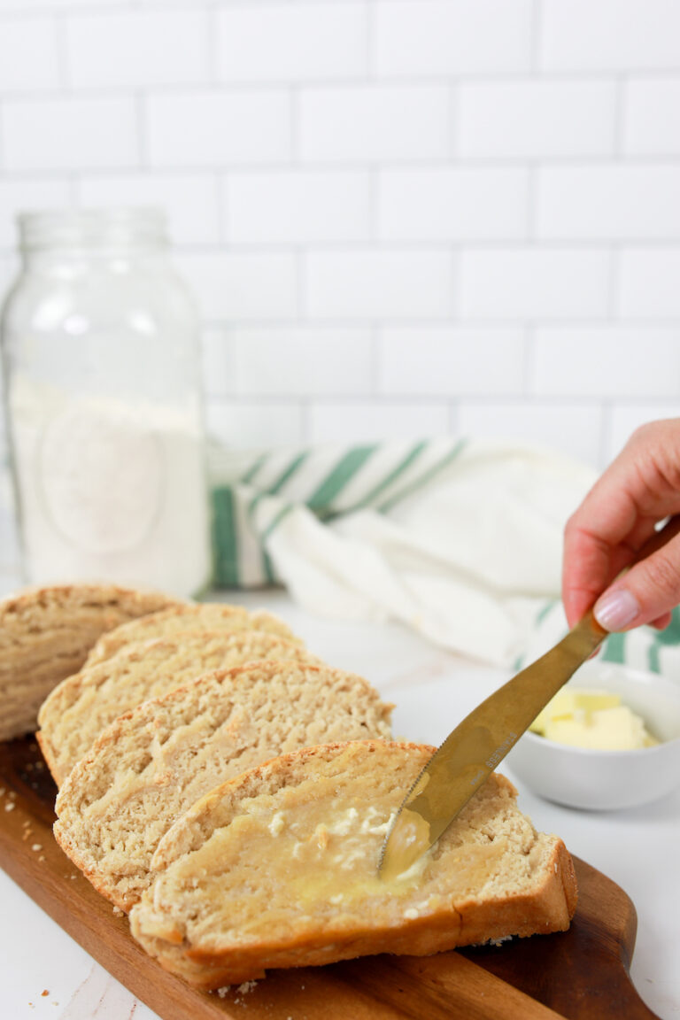 Bread Machine Dough Recipe (The BEST Bread Recipe EVER!)