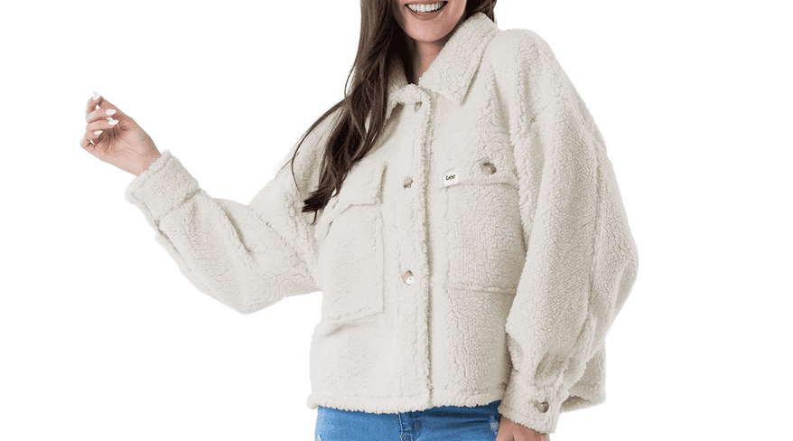COZY JACKET