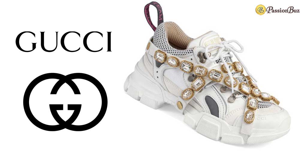 Buy > richest shoe brand in the world > in stock