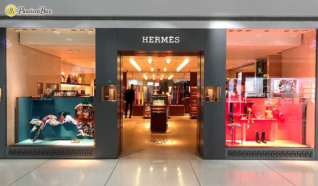 Top Luxury High Fashion Brands 2021