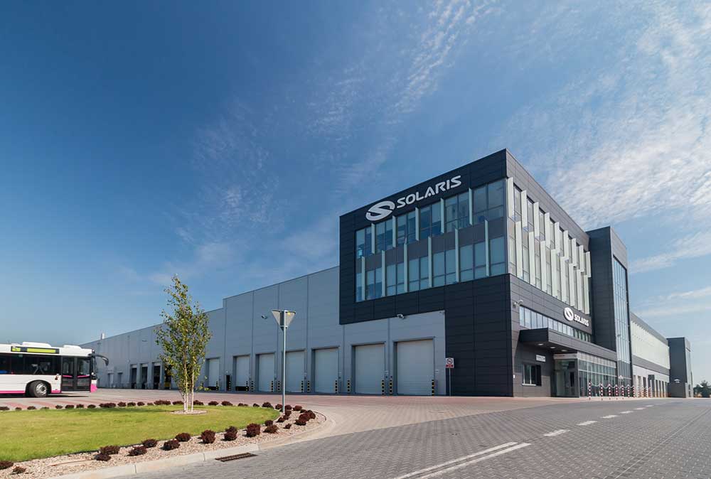 Top 15 Luxury Bus Manufacturers in the World 2024