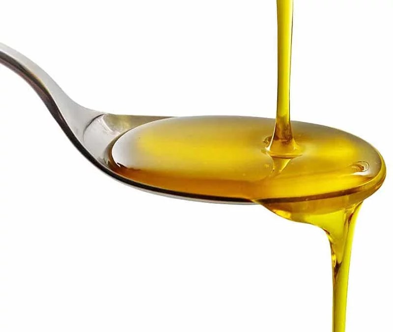 Does Fish Oil Make you Gain Weight?