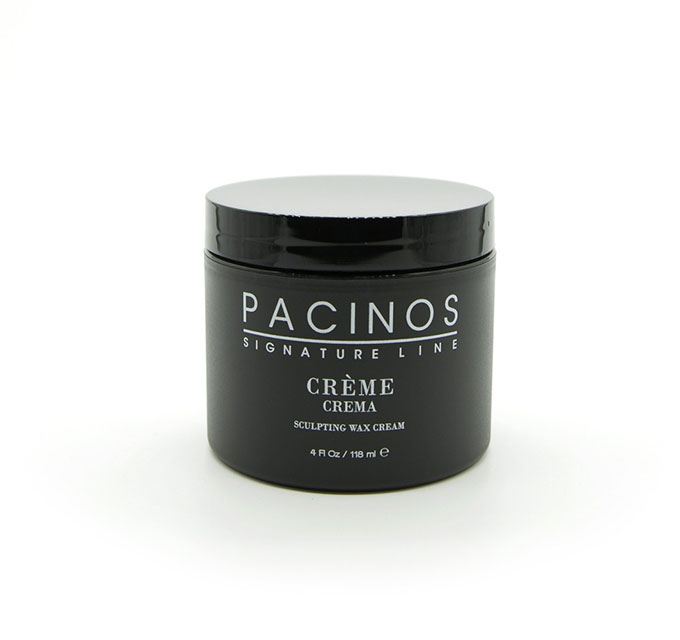 Crème Hair Sculpting Wax PassionCut