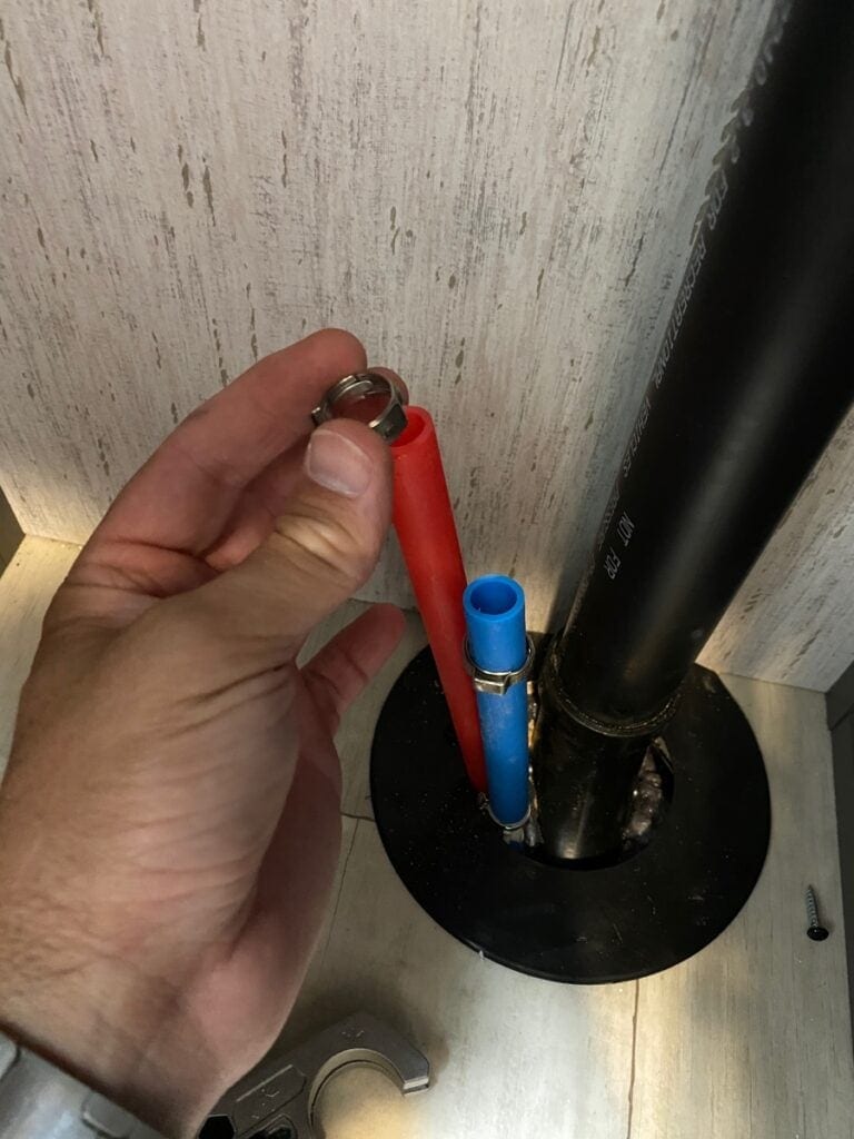 RV Faucet Replacement A StepbyStep Illistruated Guide Passion