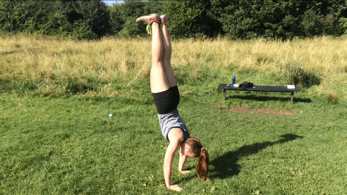 Find your tribe Passion into Action