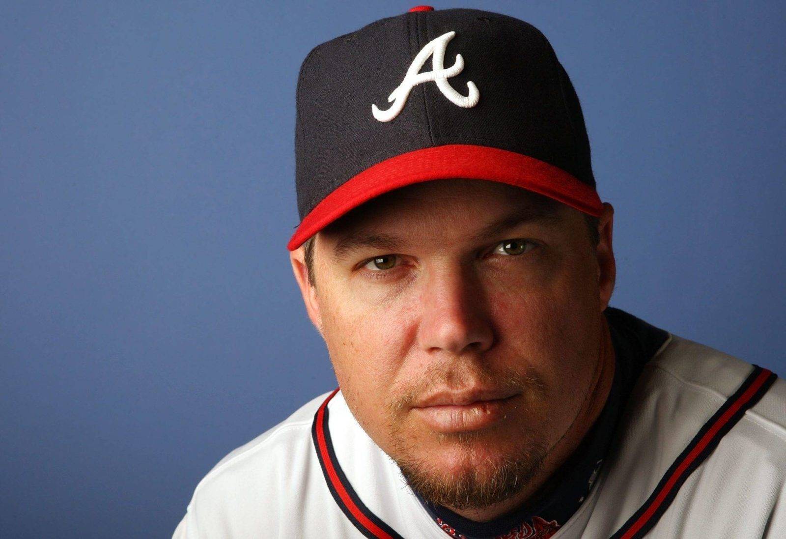 Plus qu'une simple introduction pour Chipper Jones Passion MLB