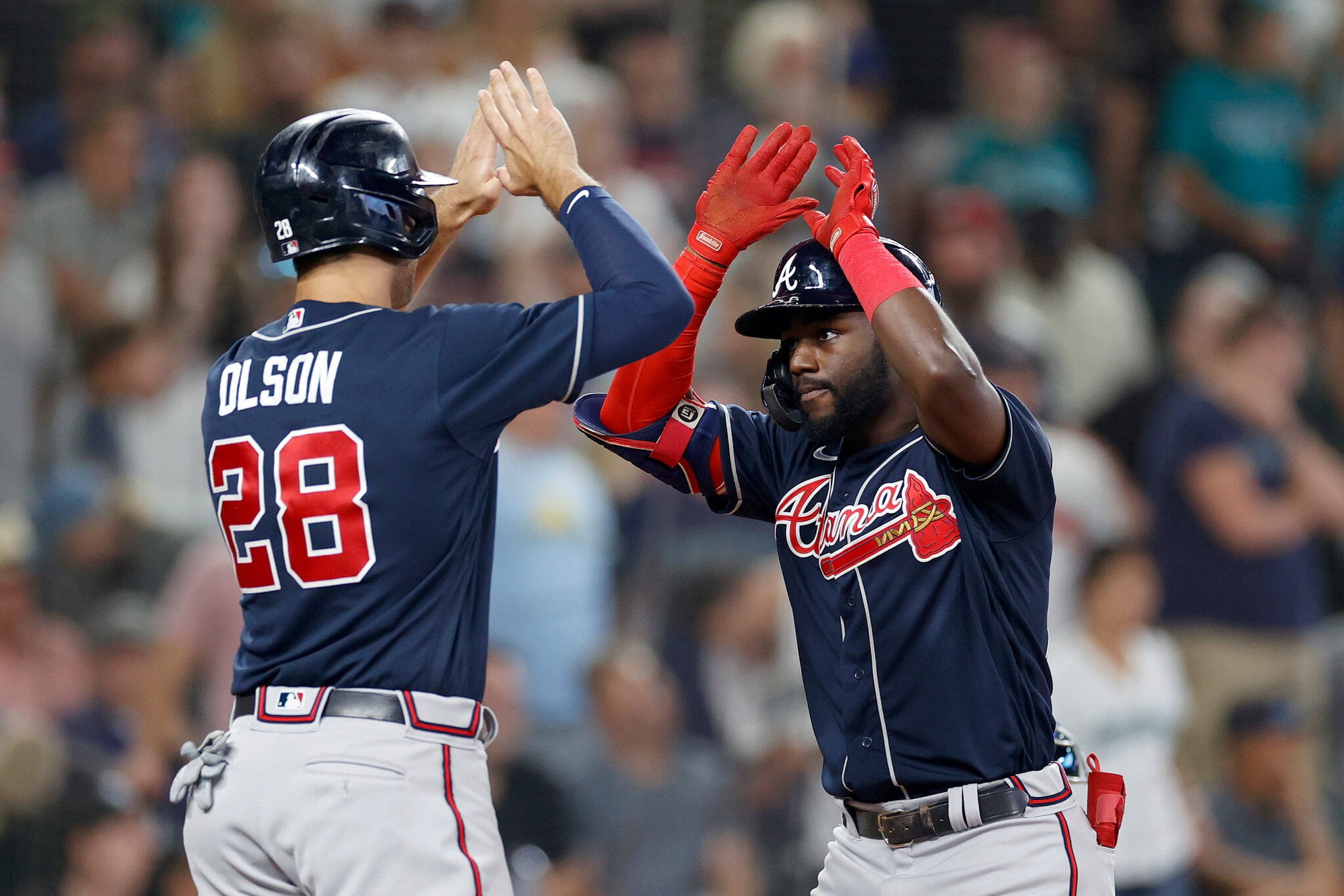 Passion MLB's State of Forces Ranking the Best MLB Teams of the 2023