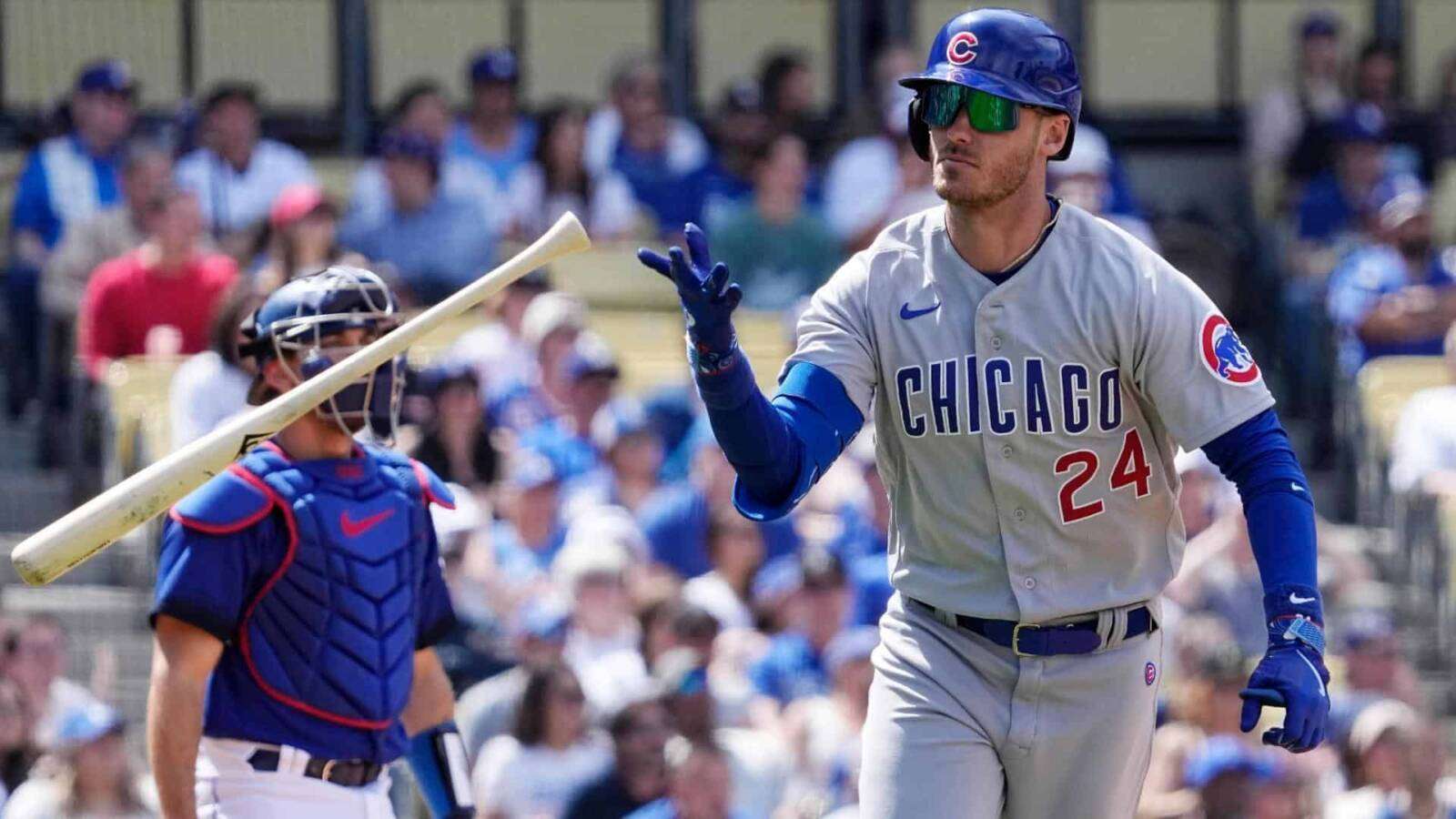 Cody Bellinger Cubs, Giants et Yankees au cœur du dossier Passion MLB