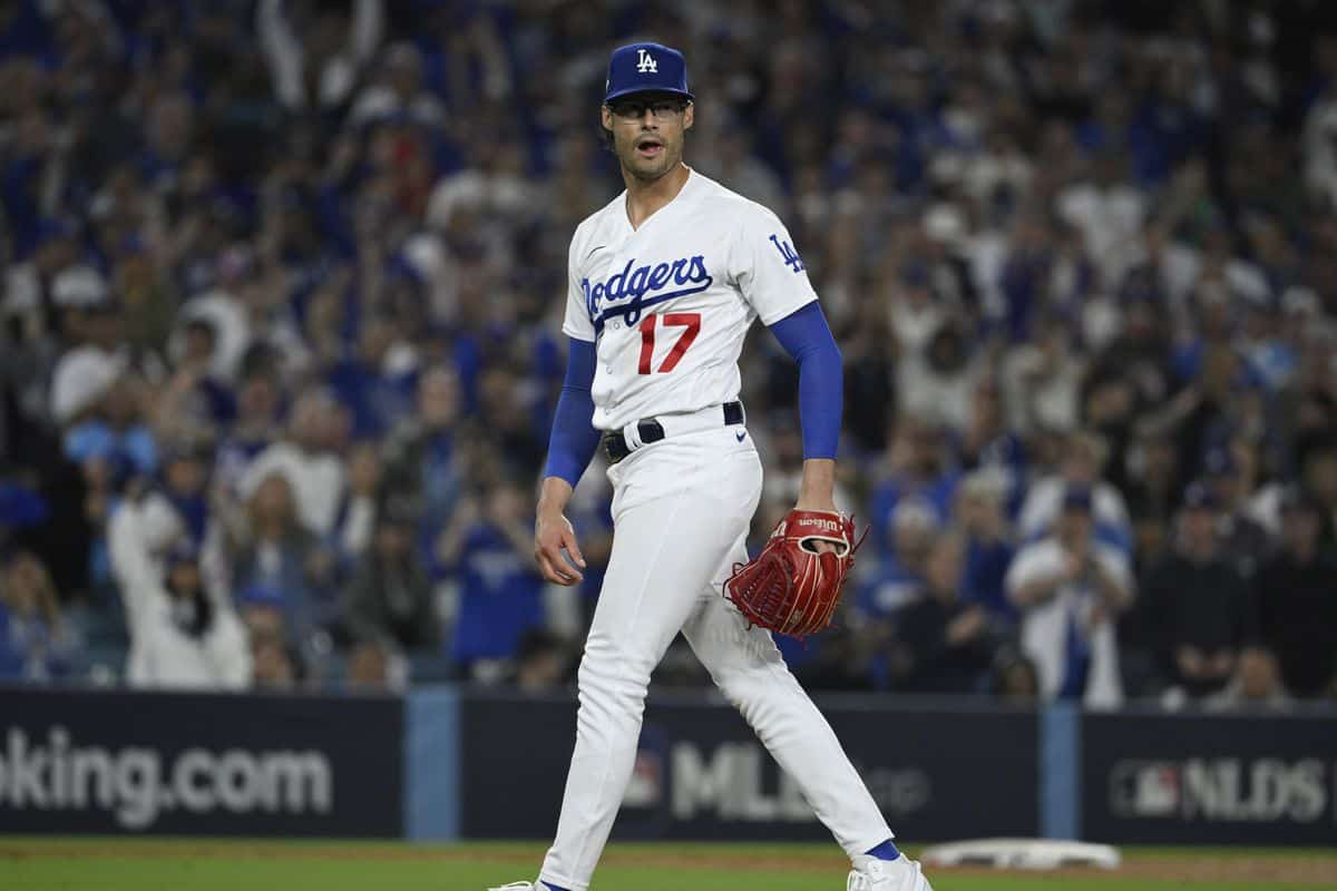 Joe Kelly voulait demeurer à Los Angeles Passion MLB