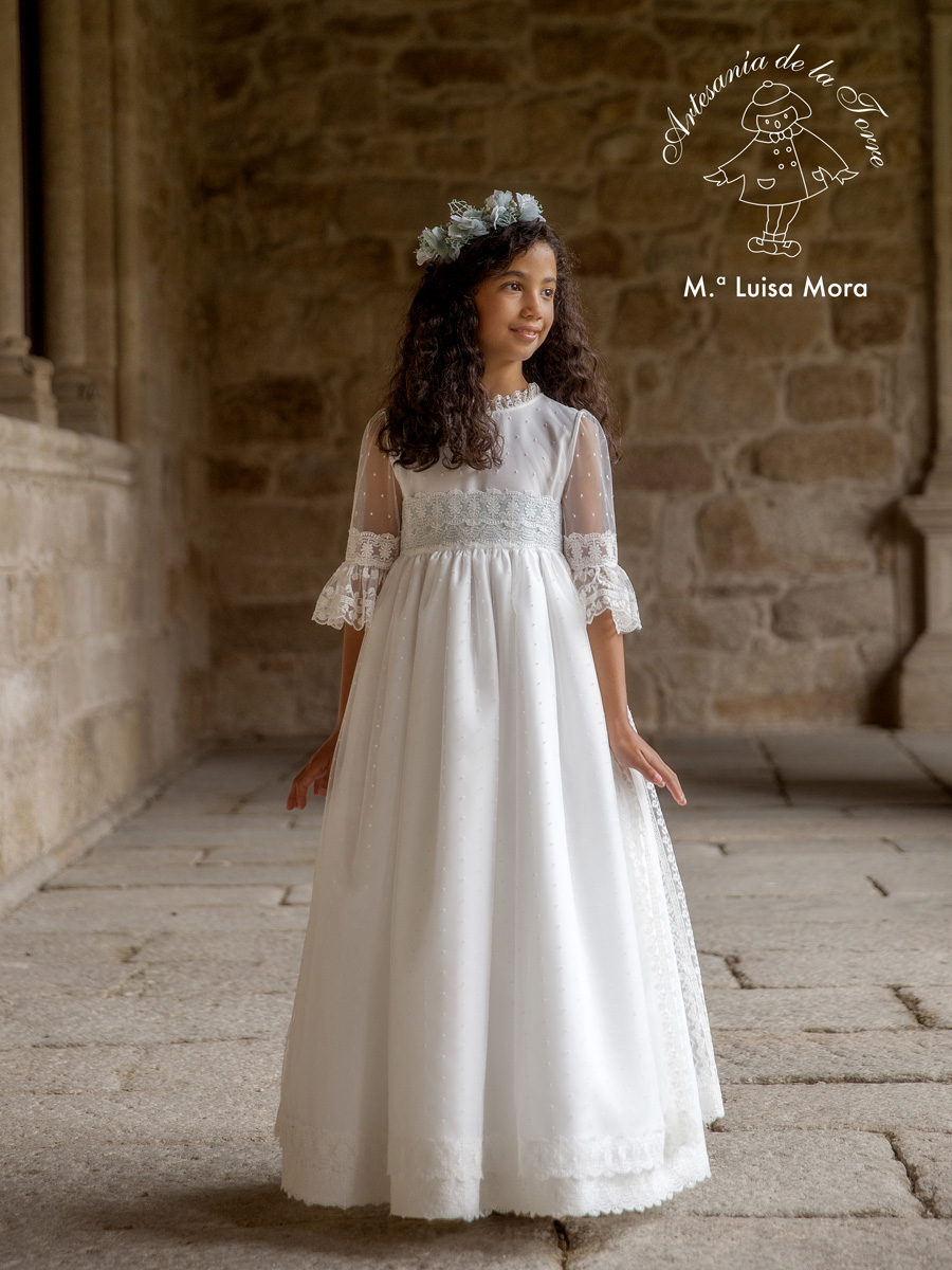 Niña | Passion Novias