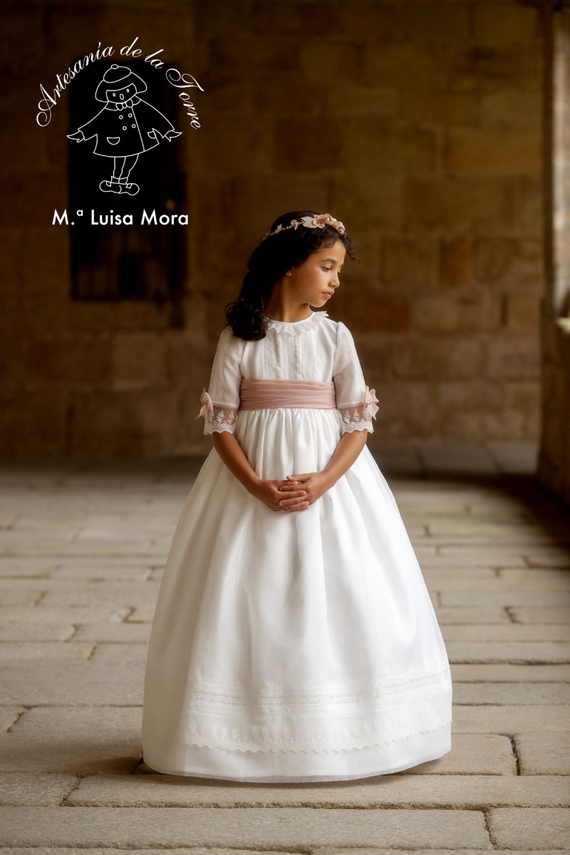 Niña | Passion Novias