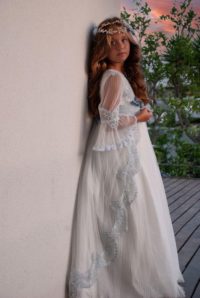 Niña | Passion Novias