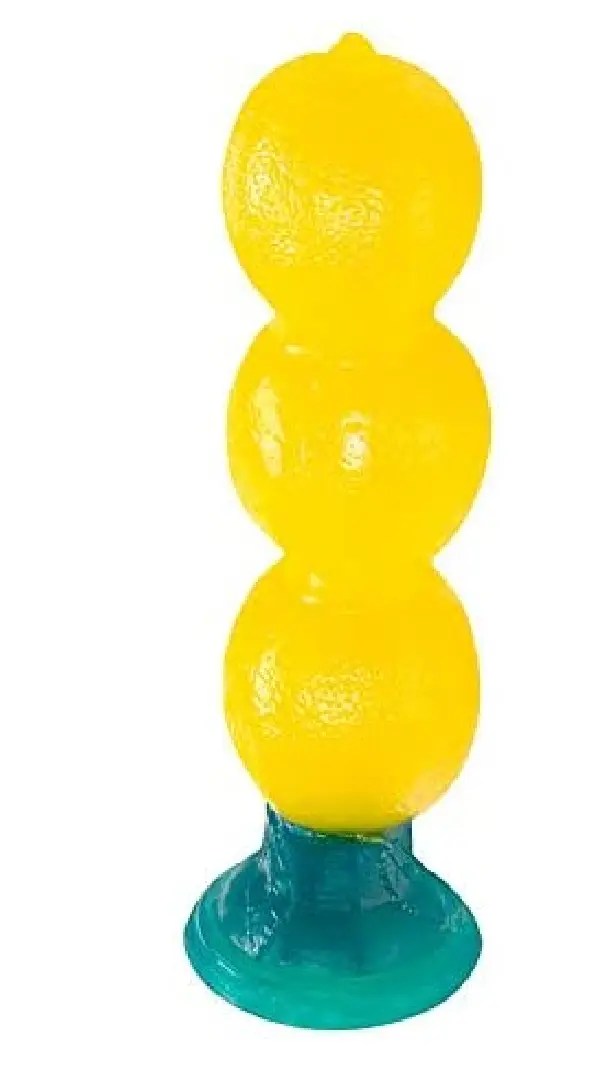 Lemonade Butt Plug by TSX Toys Free Delivery Available