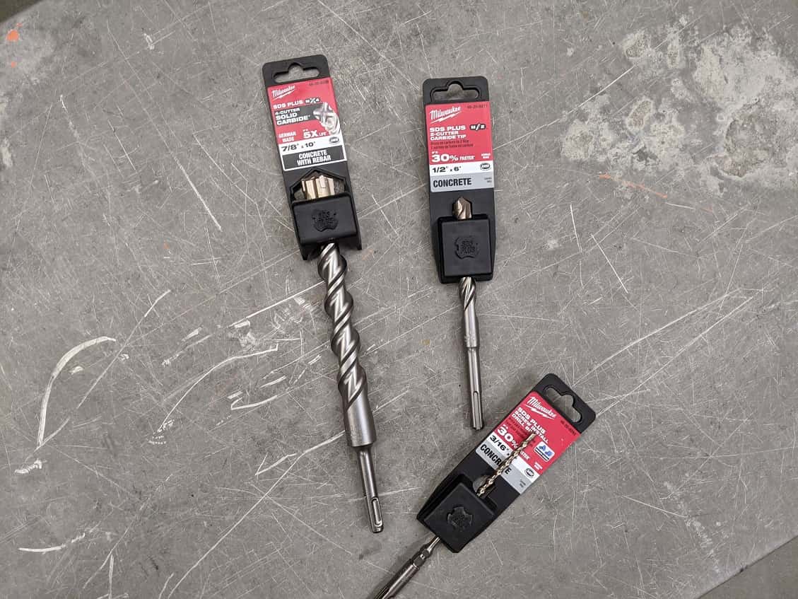 Tap and Clearance Drill Bit Sizes Passion Plans