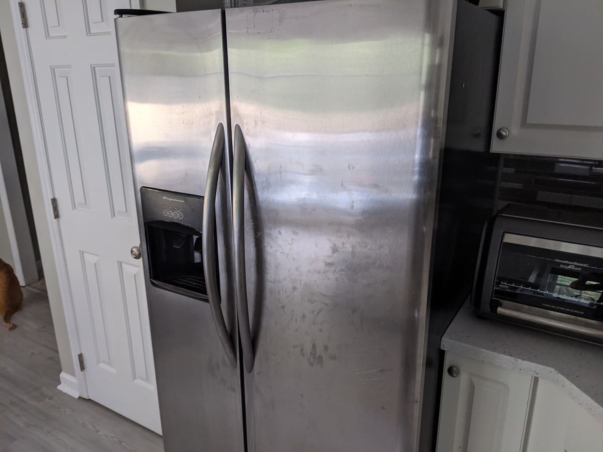 Most reliable refrigerator brands with least problems (avoid these)