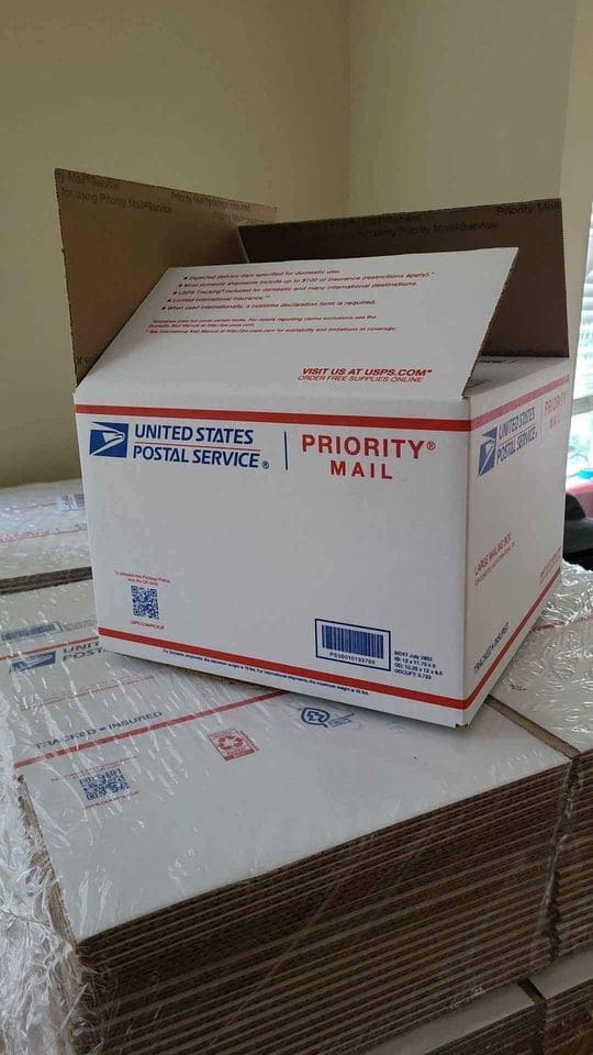 USPS Tracking Not Updating or Available 7 problems you'll see