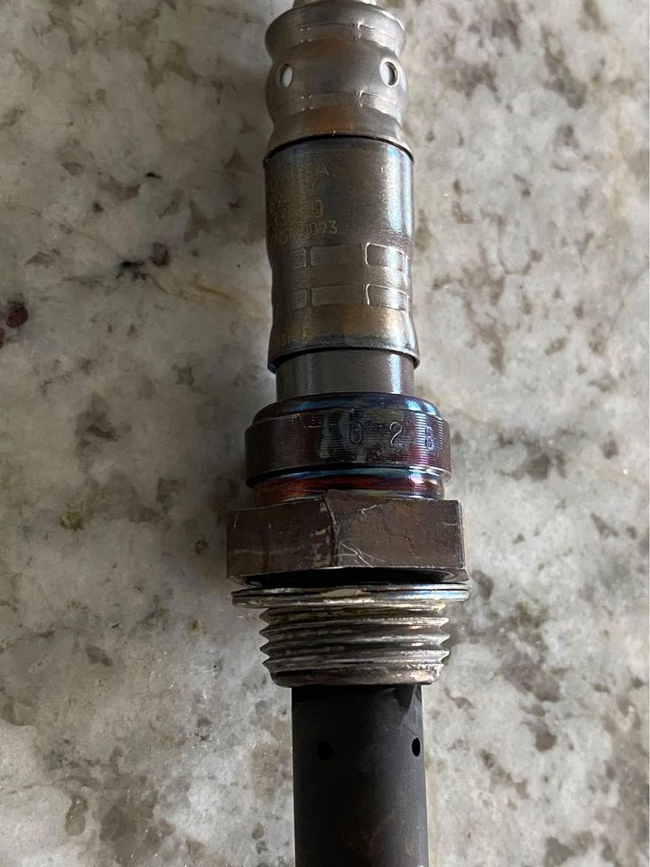 5 bad oxygen sensor symptoms Passion Plans