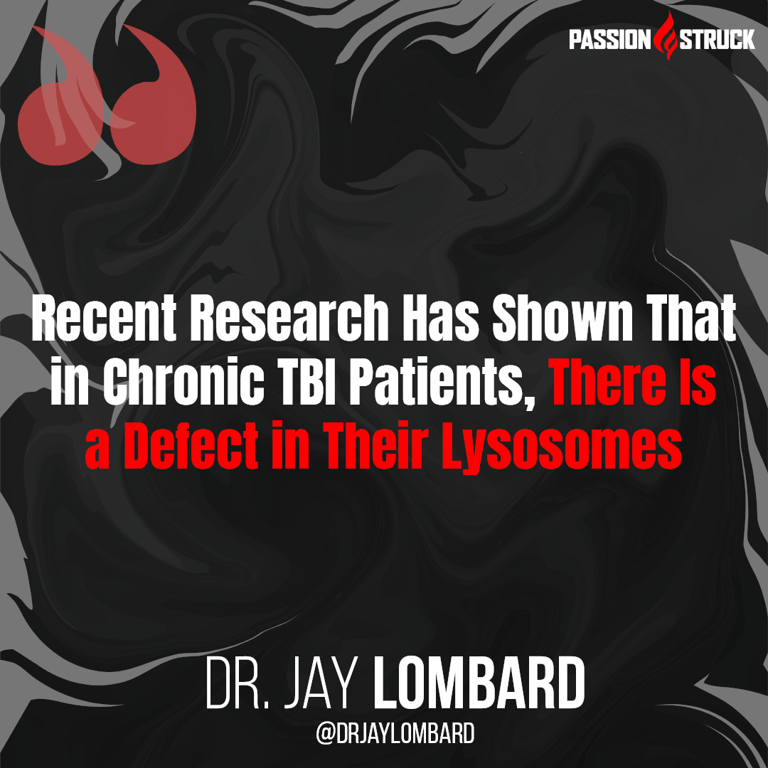 Dr. Jay Lombard On Brain Science For Better Lives