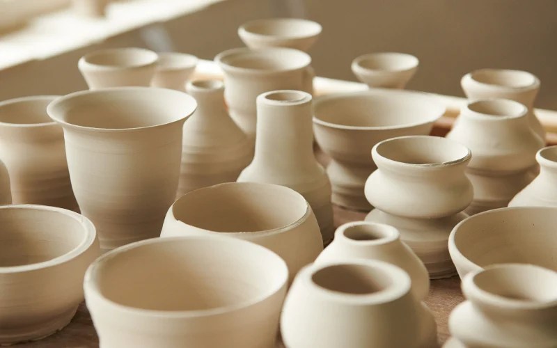 How to Make Pottery