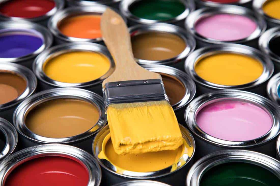 How Long Does Paint Last After Opening