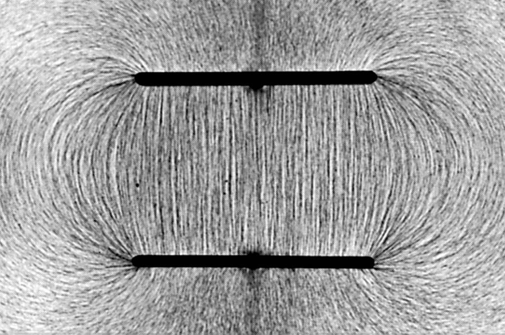 Capacitor Energy Content and Force