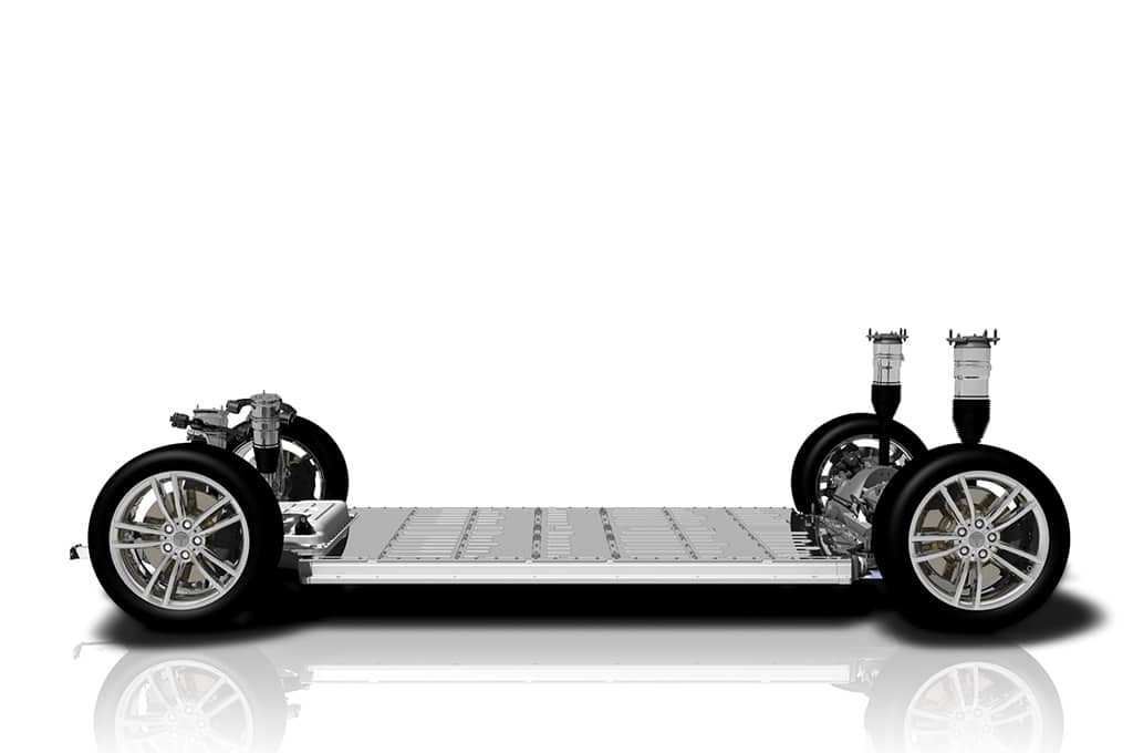 Maxwell drycell technology to boost Tesla batteries and simplify the