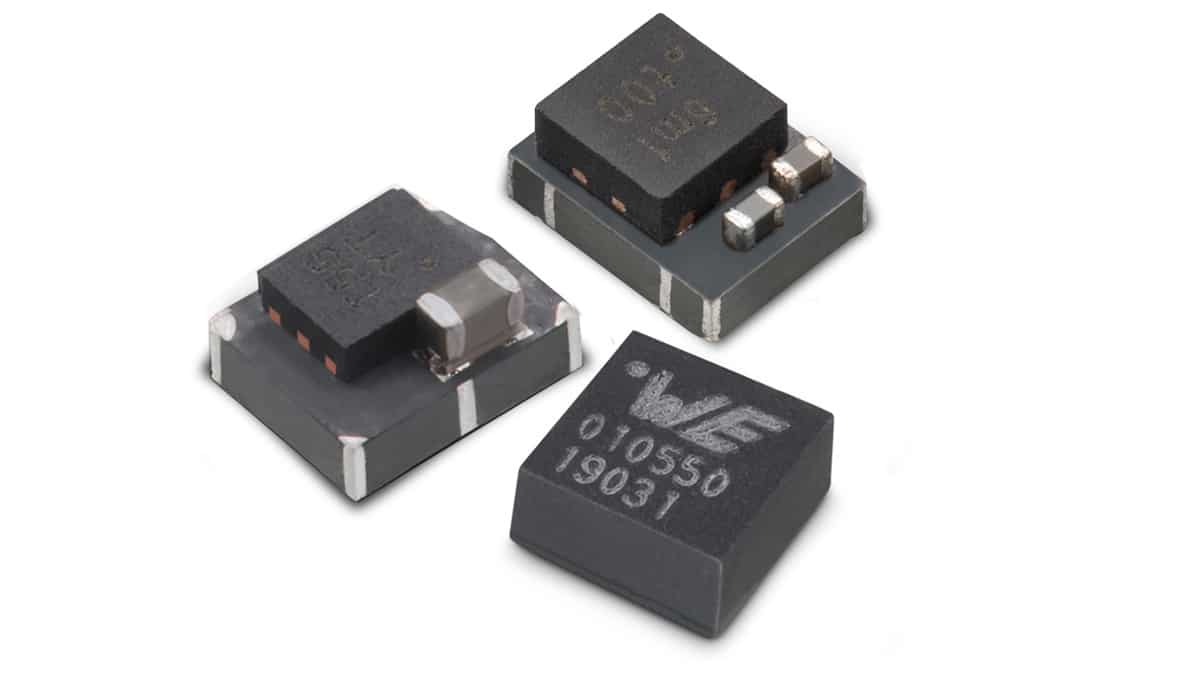 Würth Elektronik extends its MagI³C Micro Power Module
