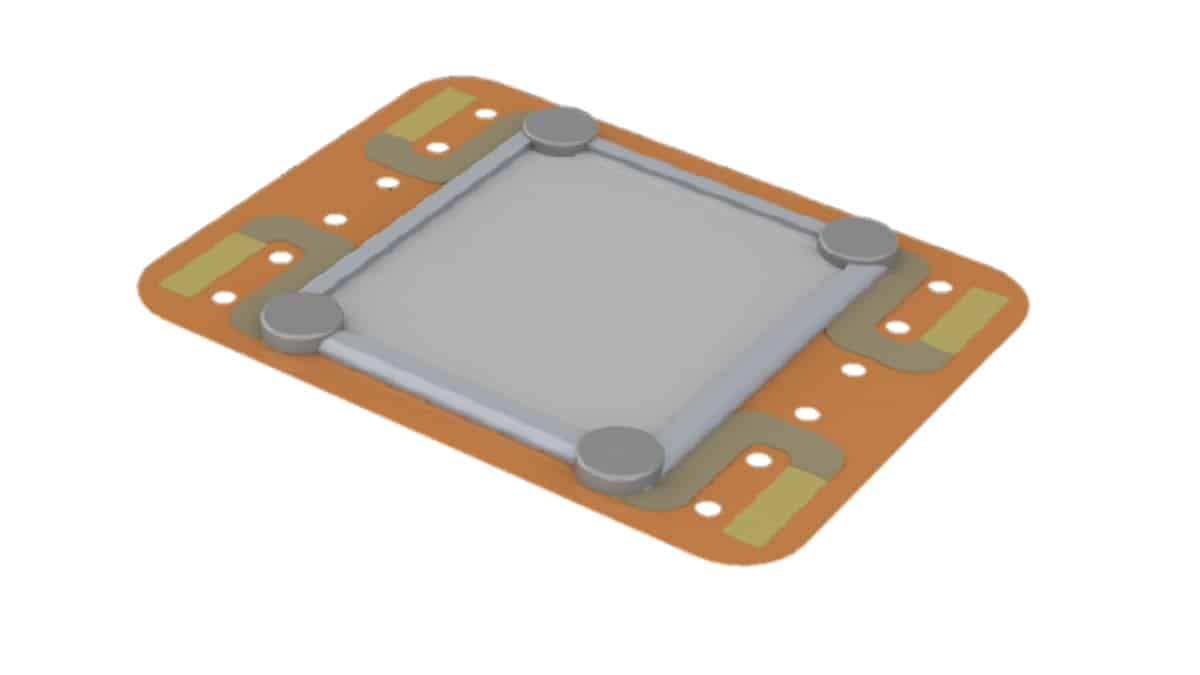 Advances in Piezoelectric Haptic Sensors, How do they Work?