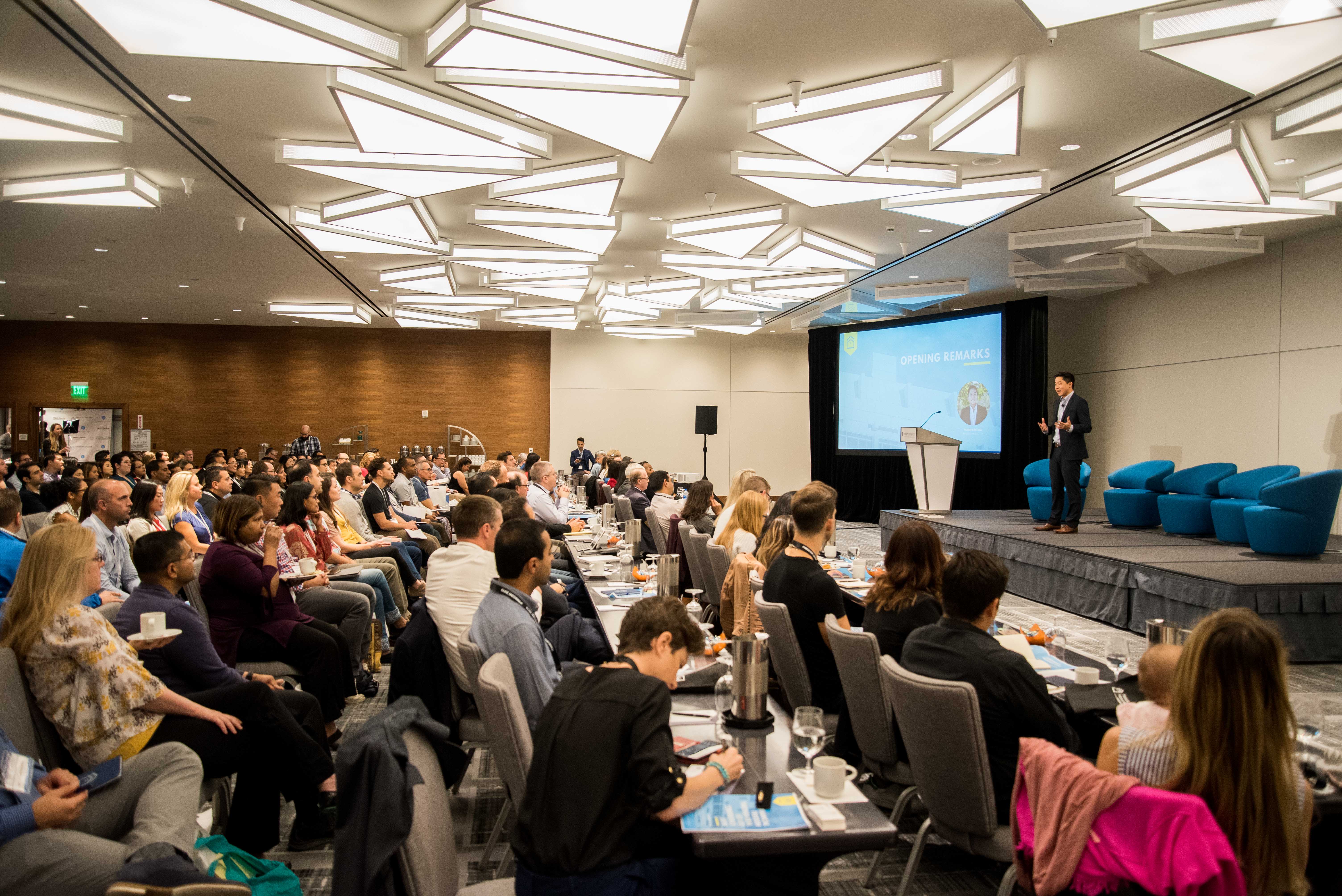 Recap Financial Freedom Through Real Estate Conference 2019 Passive