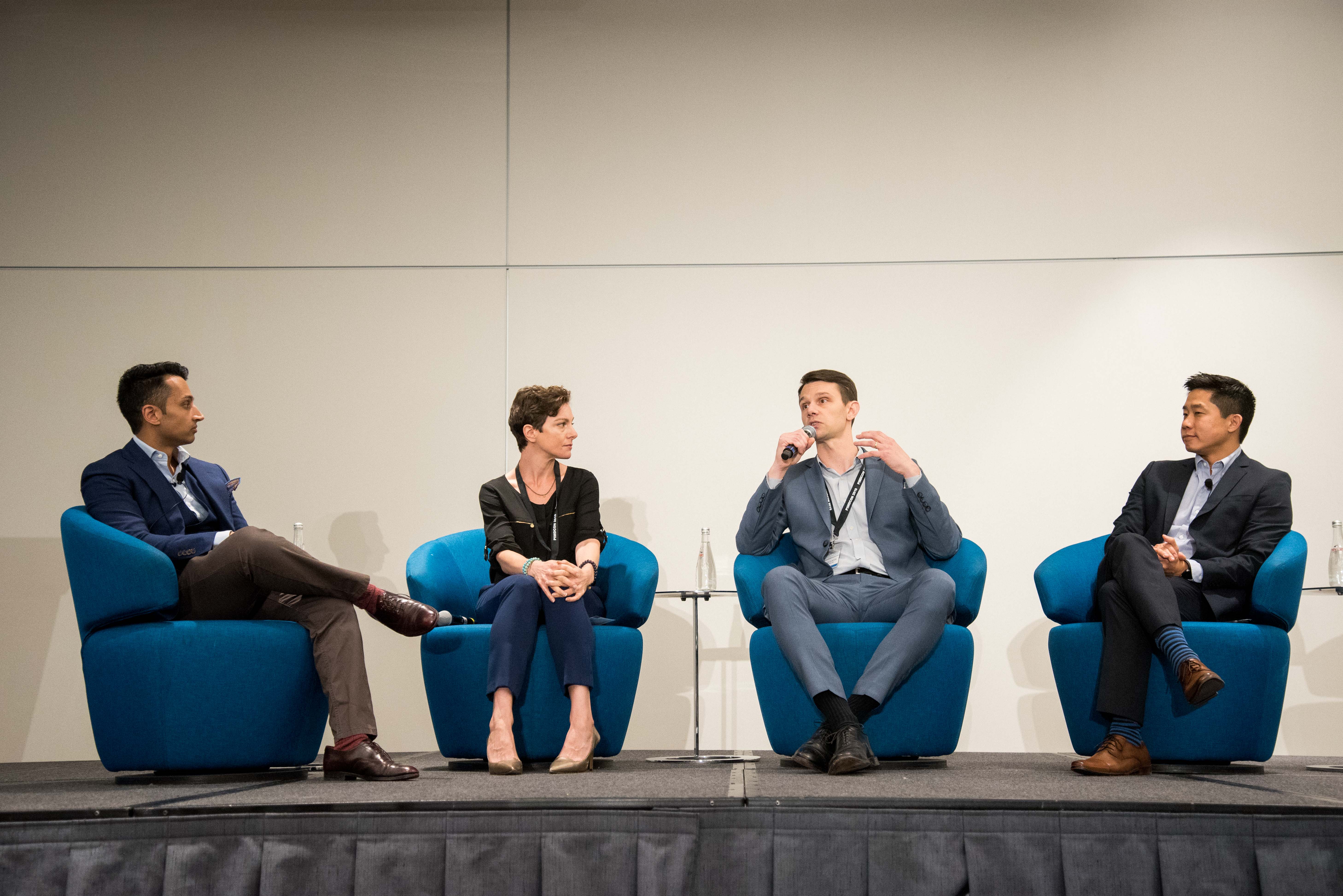 Recap Financial Freedom Through Real Estate Conference 2019 Passive